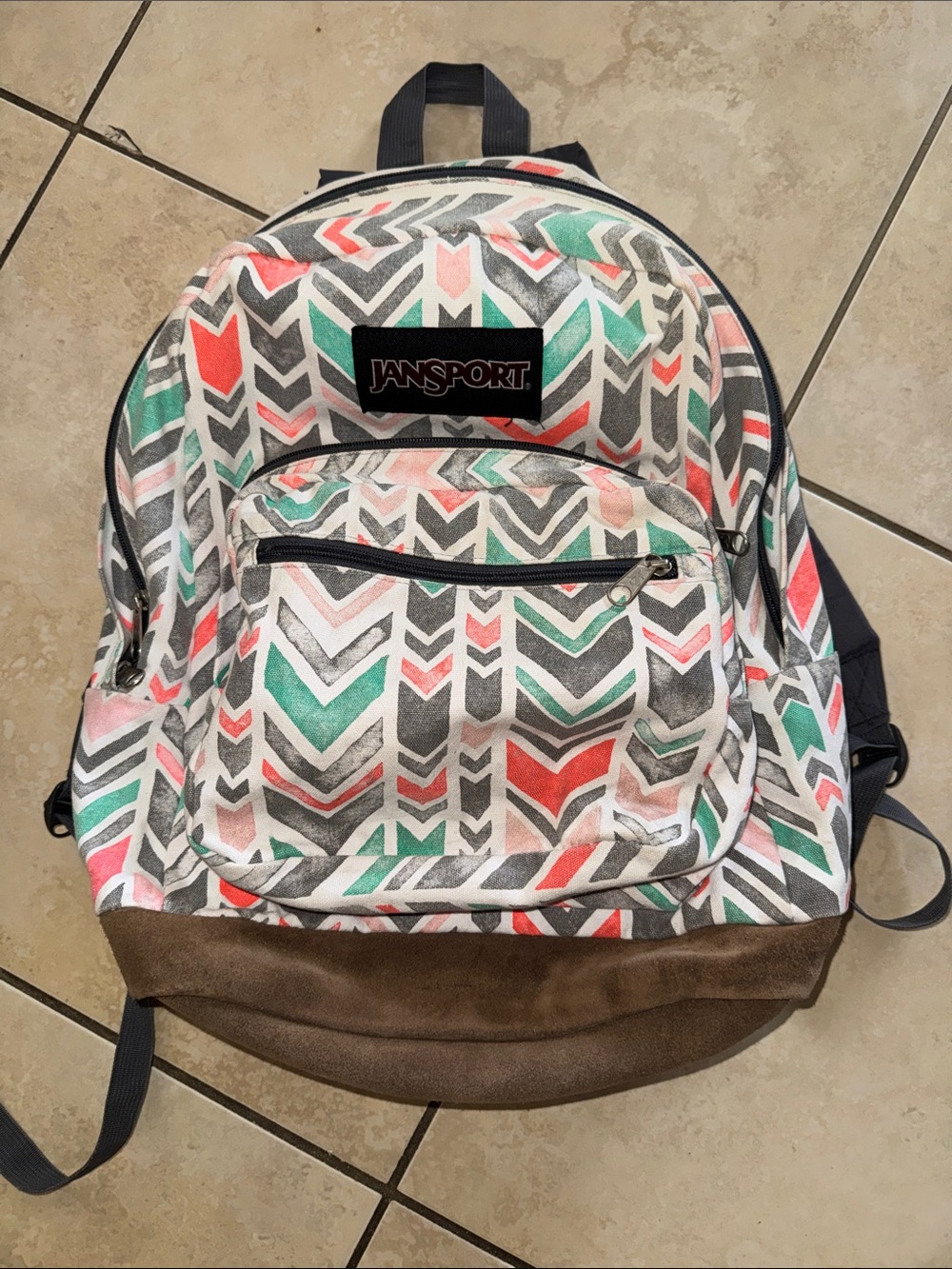 Jansport backpack for any occasion ( kids/ adults)